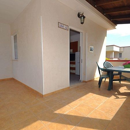 Residence Mezzaluna Carovigno Exterior foto